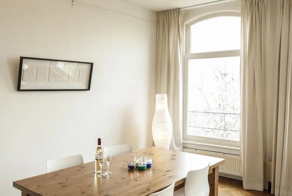 Rijksmuseum Apartment - photo 11