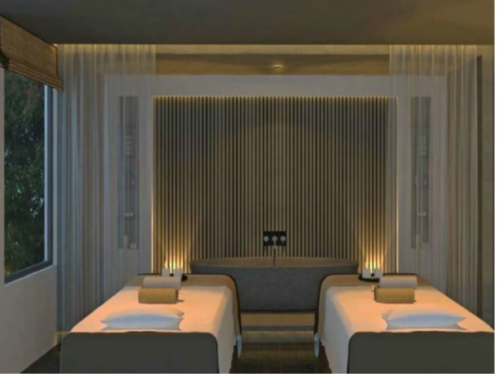 Solitaire Kamreuk Resort - photo 2
