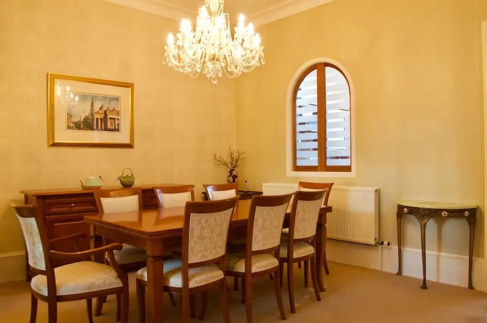 Home In Historic Edinburgh - photo 11