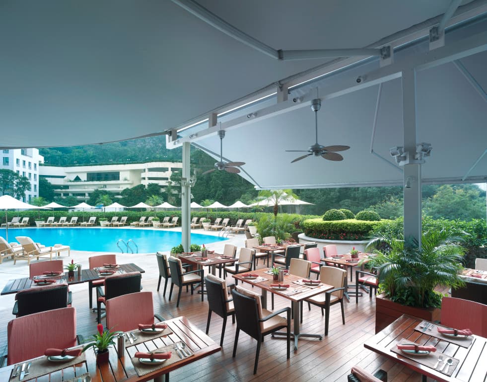 Island Shangri-La, Hong Kong - photo 32
