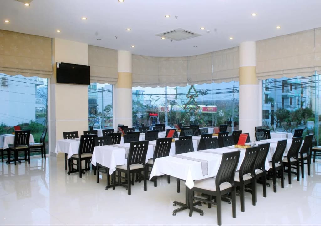 Princess Hotel - photo 21