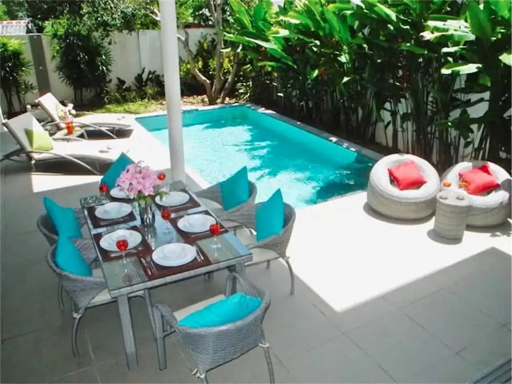 Ka Villa Rawai : Superb New - photo 16