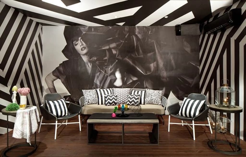 ARTOTEL Thamrin Jakarta - photo 28