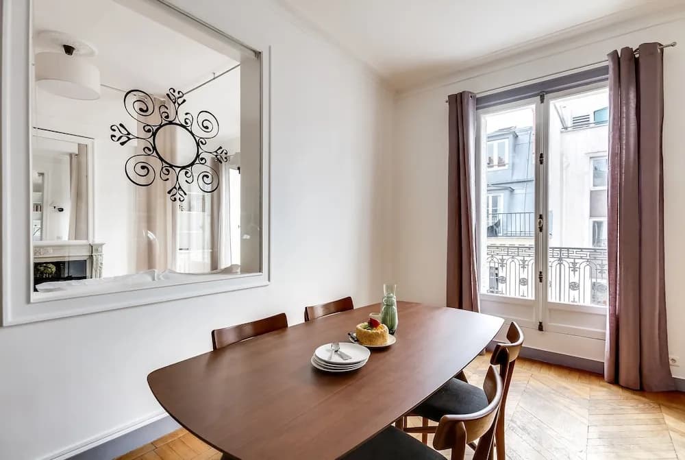Sweet Inn Apartments- Champs Elysés (Various addresses) - photo 3