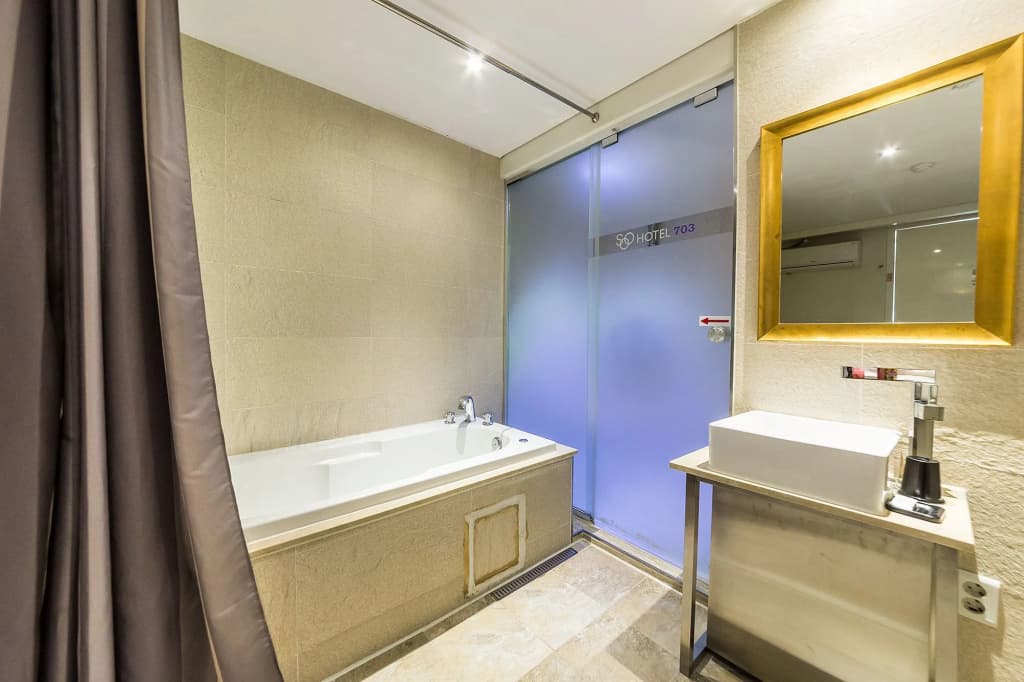 Hotel SOO - photo 10