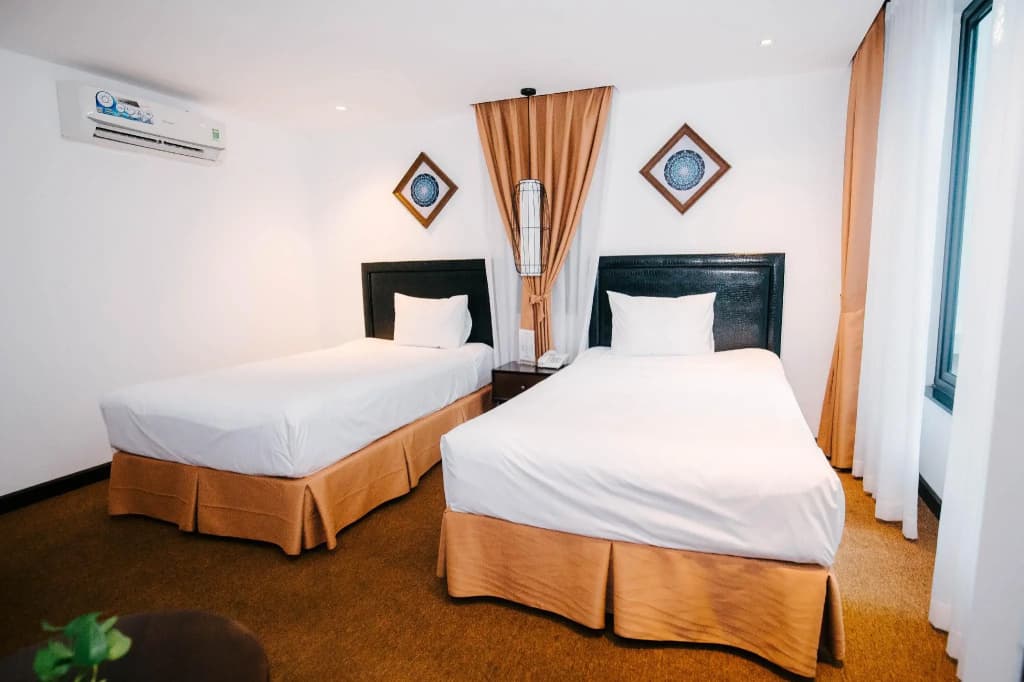 Rosa Hanoi Hotel - photo 3