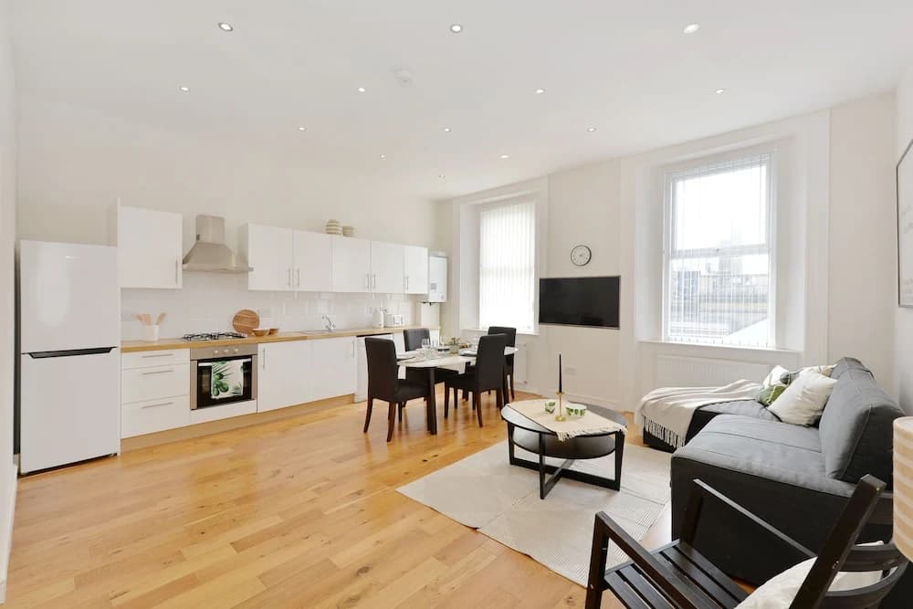 London Lifestyle Apartments Notting Hill - photo 4