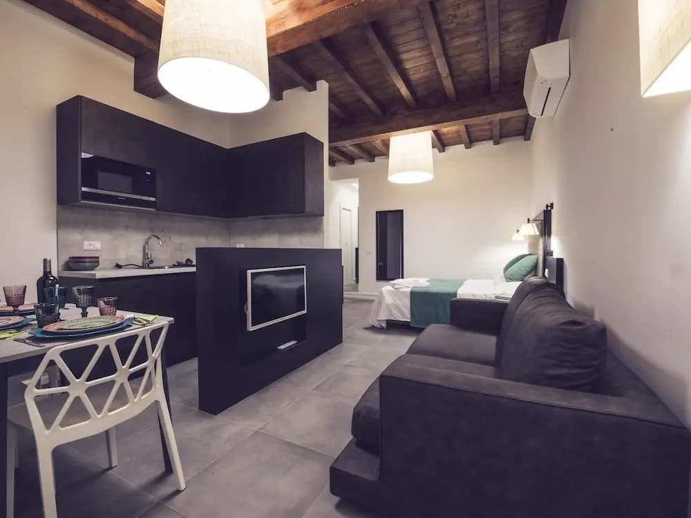 Panisperna Suite 2 Bedrooms - main photo
