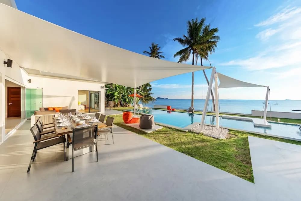 Paradis Blanc - photo 16