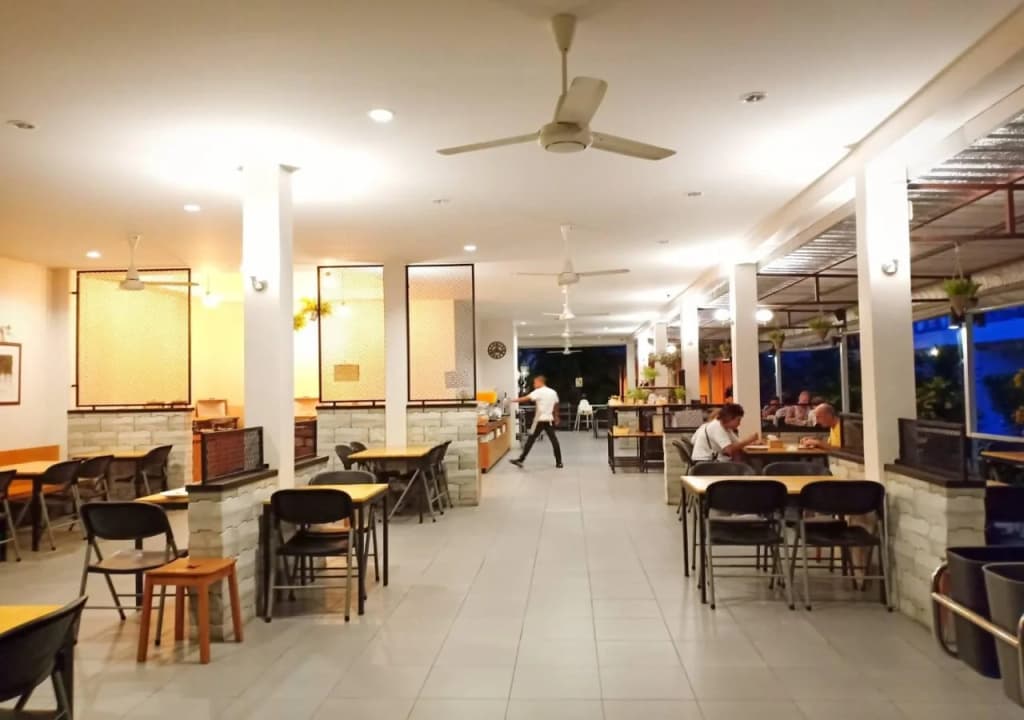 Tuana Hotels The Natural Resort - photo 26
