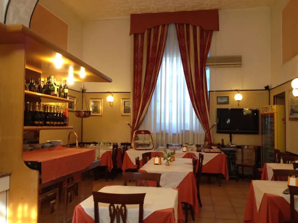 Hotel Sicilia - photo 14