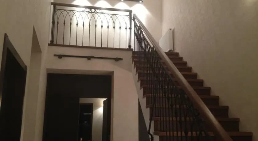 Tbilisi Tskneti Mountain Villa - photo 4