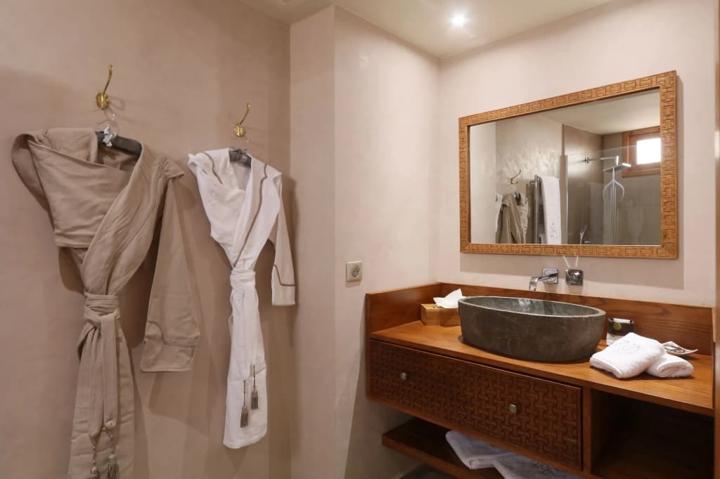 Ysalis Riad Restaurant & Spa - photo 8