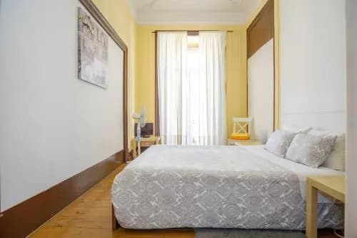Unique Lisbon Rooms - photo 8