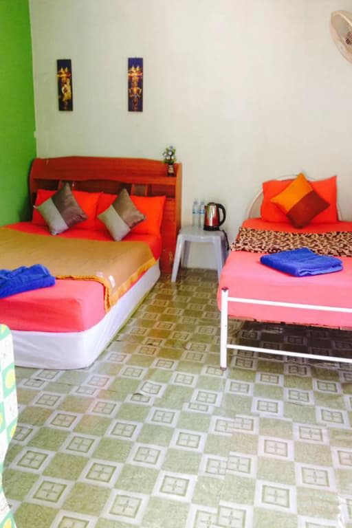 Unseen Bungalow - photo 3