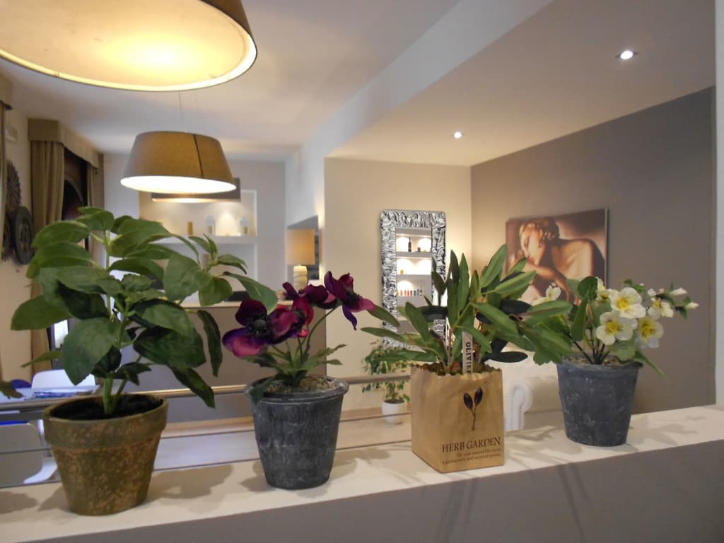 Hotel Ares - photo 2