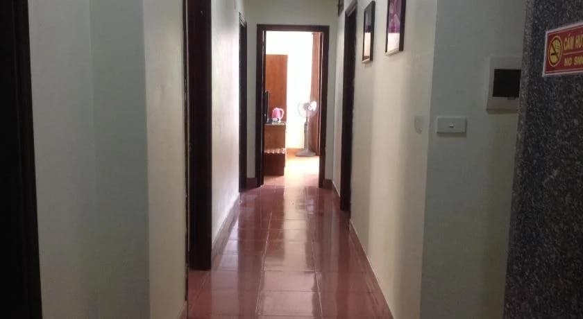Saigon Palace by OYO Rooms - photo 47
