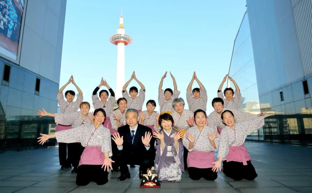 Hokkaikan Ohanabo - photo 31