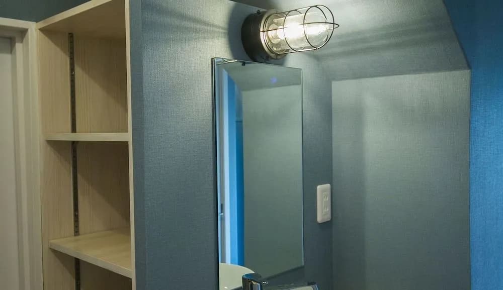 Bagus Hostel Kinshicho - photo 12