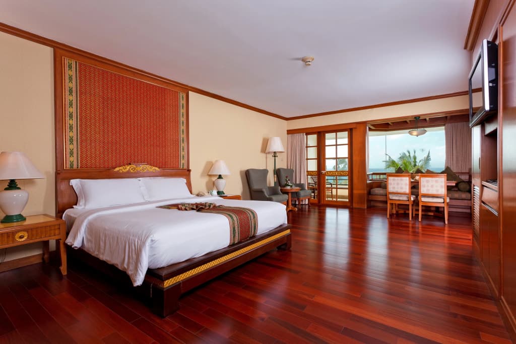 Diamond Cliff Resort & Spa, Patong Beach - photo 35