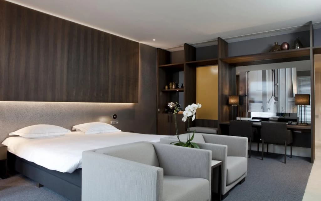 The Dylan Amsterdam - photo 6