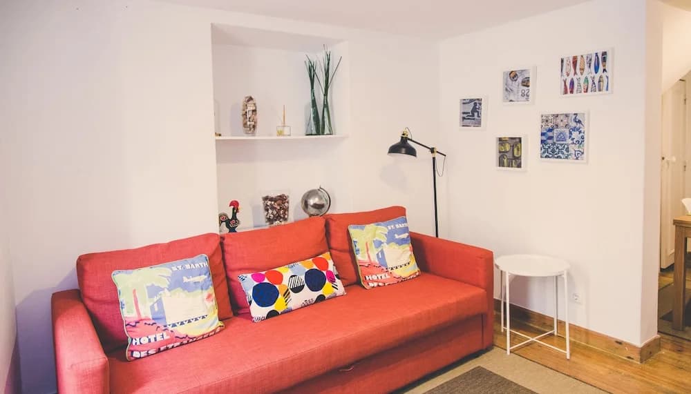 A casa da Tia Lóló - photo 11
