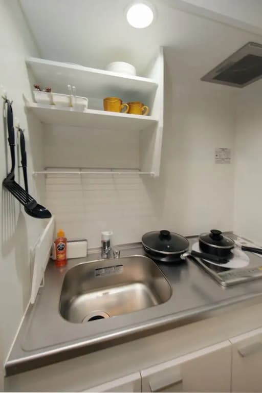 Jr Station Apartment 2F - photo 10
