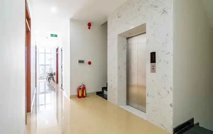 Le House Hotel And Studio - photo 7