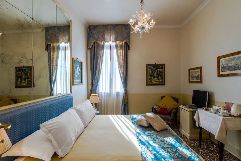 Palazzo Odoni - photo 23