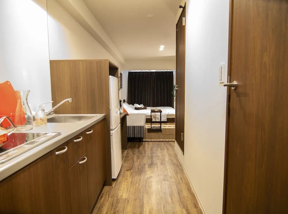 e-stay ebisu - photo 16