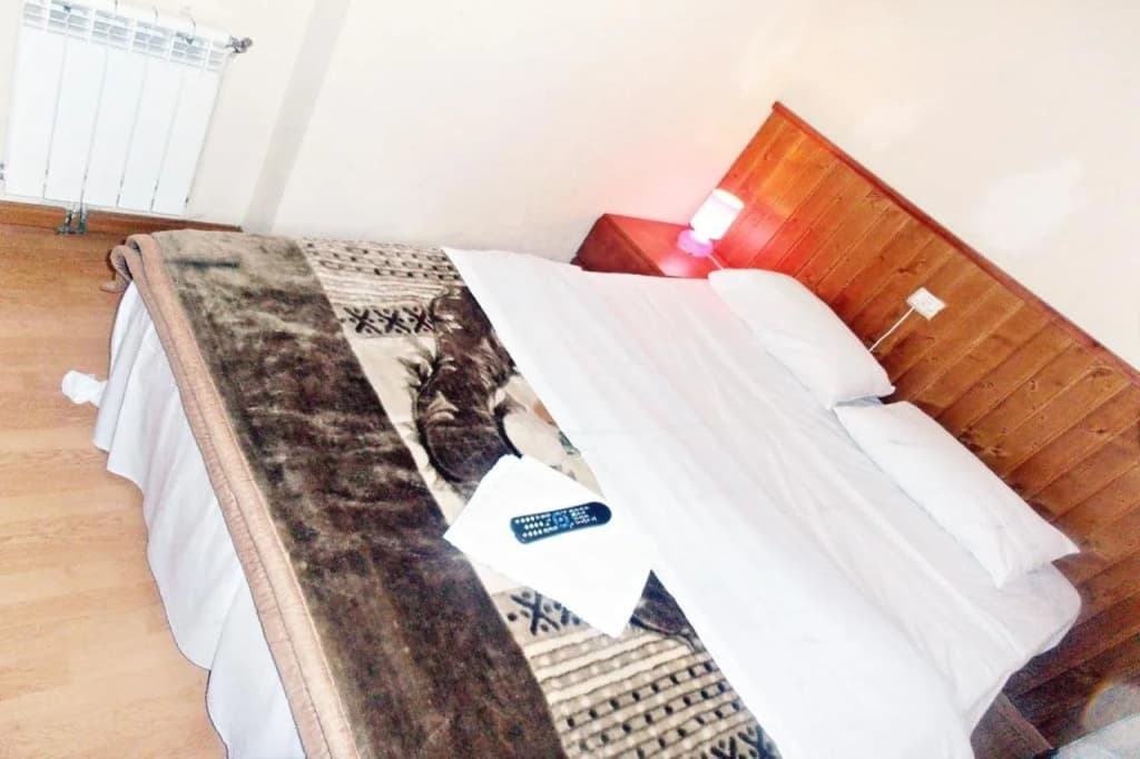 Hostal Numancia - photo 5