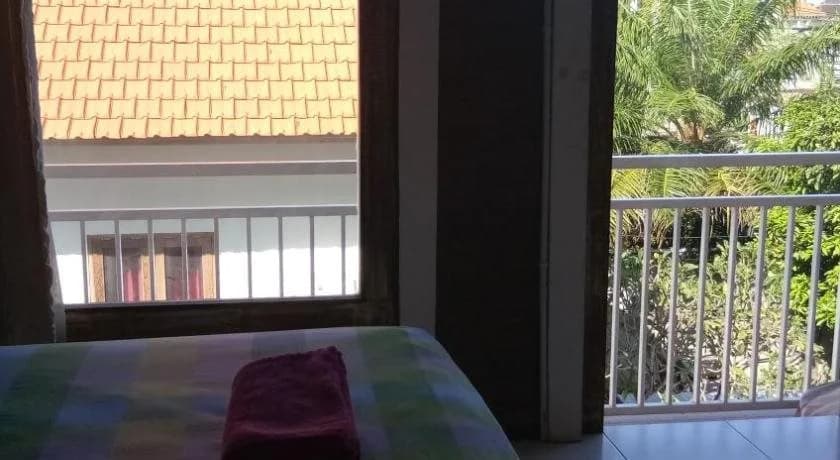 Canggu Fun Beach Surf Hostel - photo 6