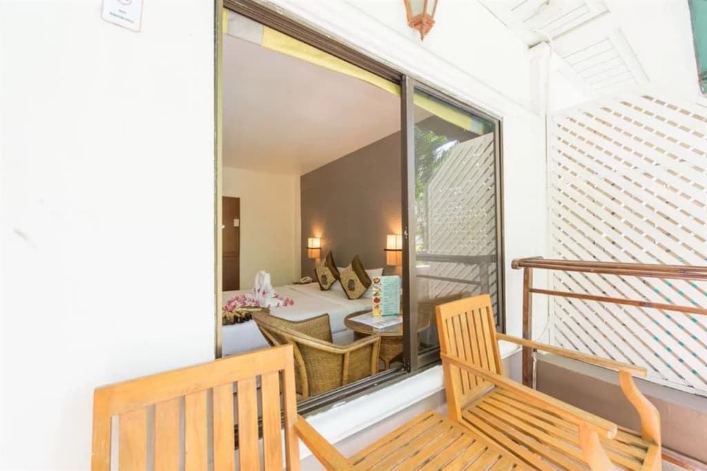 The Viridian Resort - photo 7