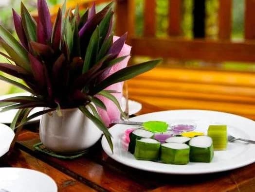 Emerald Bungalow - photo 6