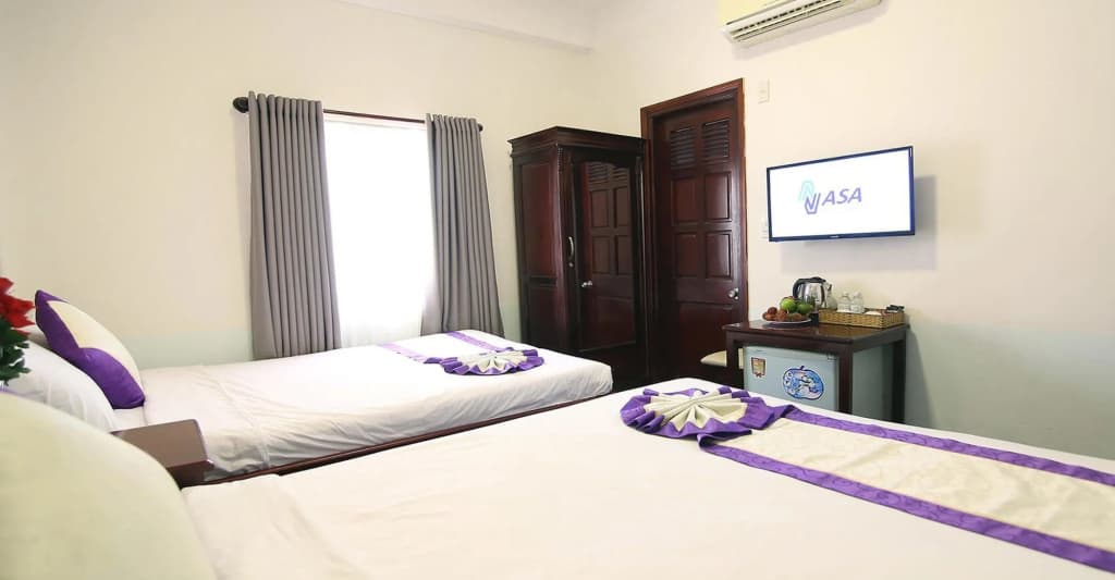 Nasa Hotel - photo 5