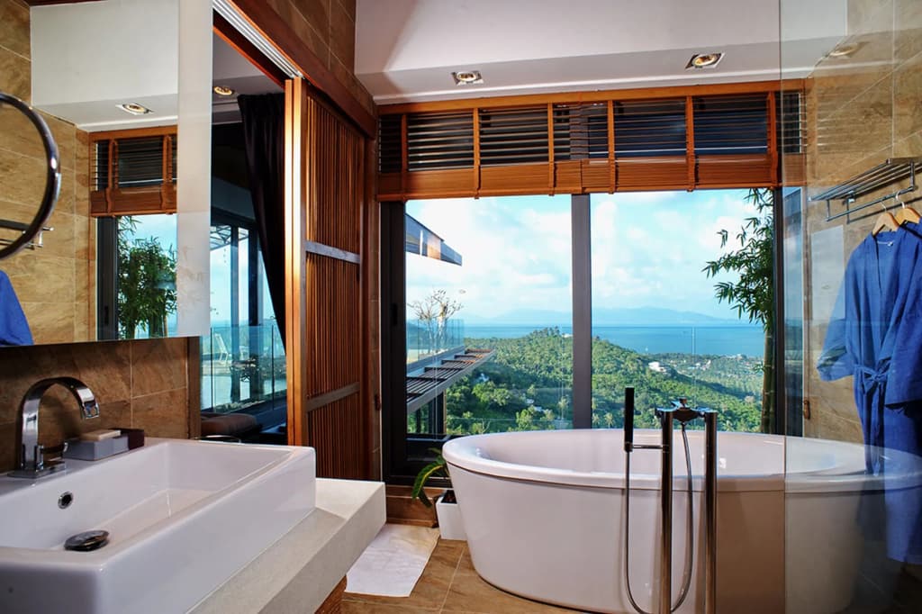 Luxury Villa Crystal Blue - photo 7