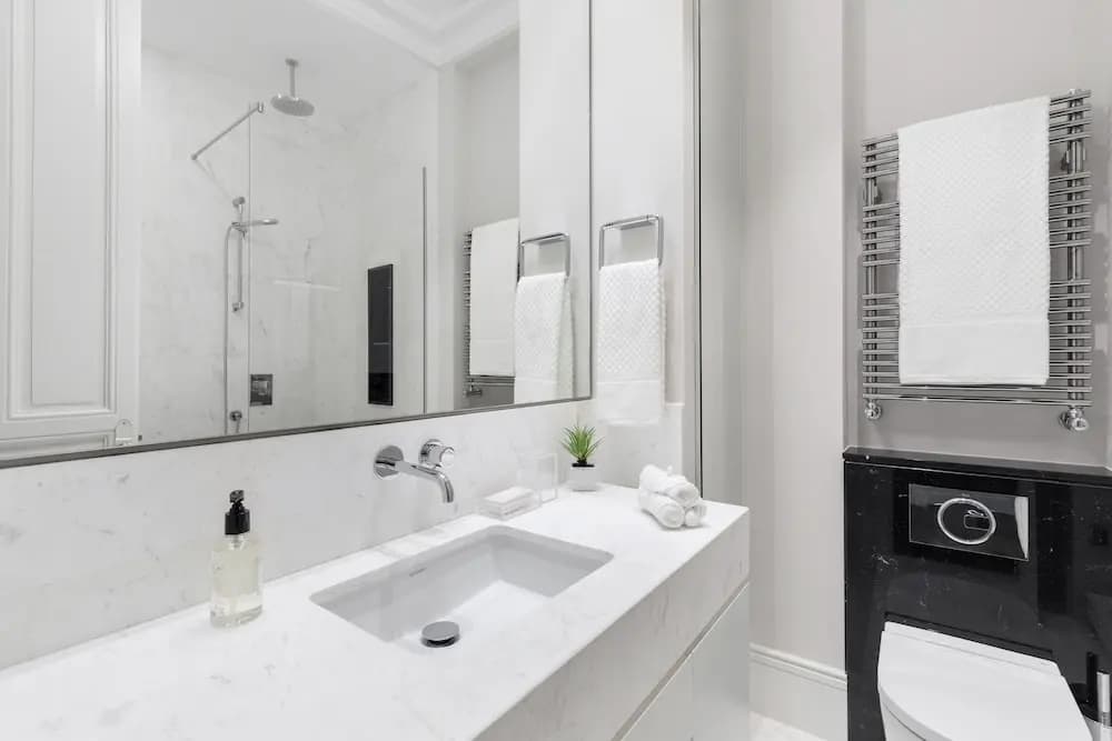 Justicia Apartment II - photo 10