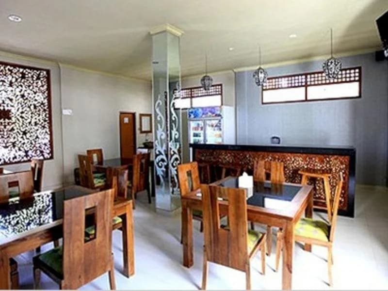 Kepundung Suite - photo 13