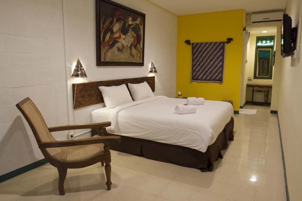 SARE Suites - photo 2