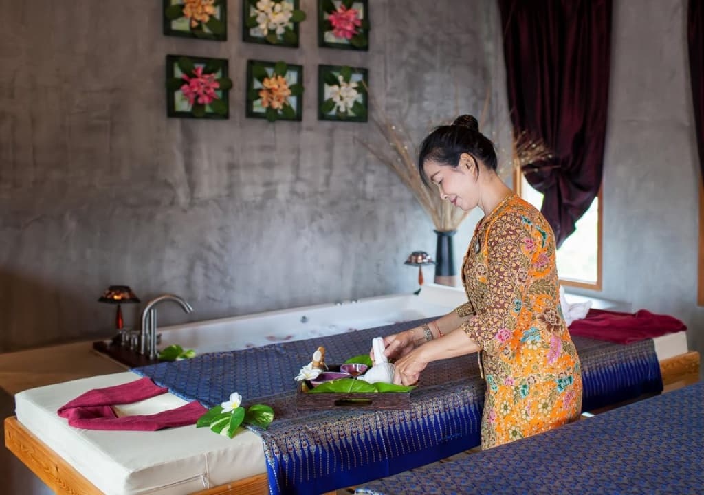 Tango Luxe Beach Villa Samui - photo 26