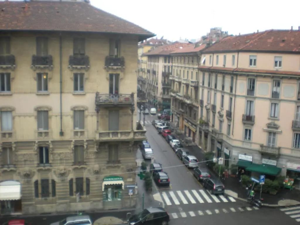 Apartment A.C.& G.O. Milan - main photo