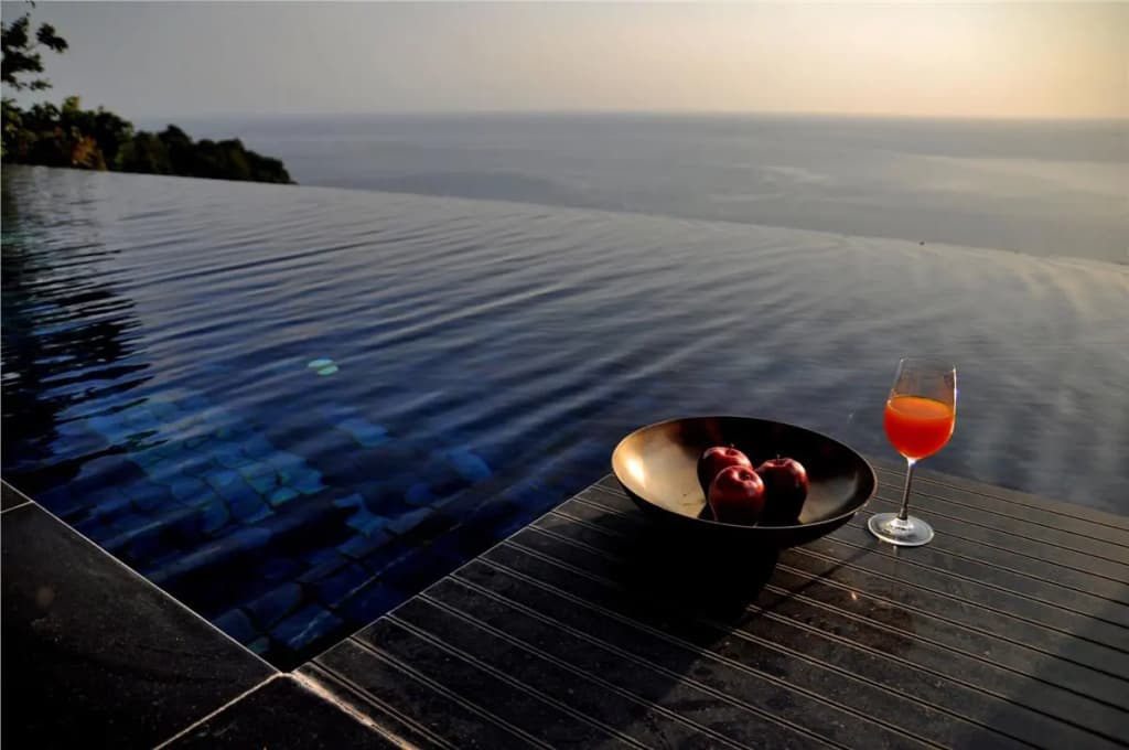 Paresa Resort Phuket - photo 11