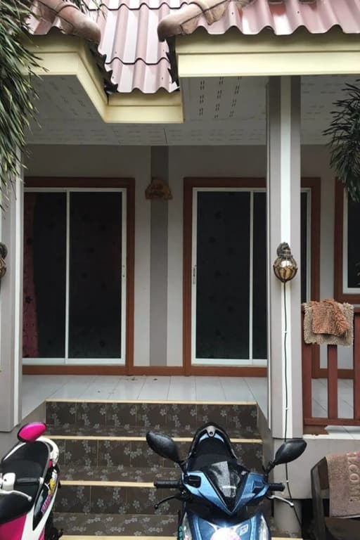 Thai House Resort - main photo