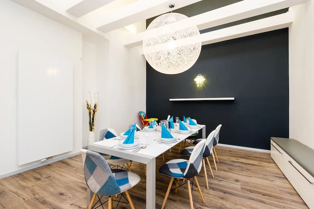 EMPIRENT Mucha Apartments - photo 21
