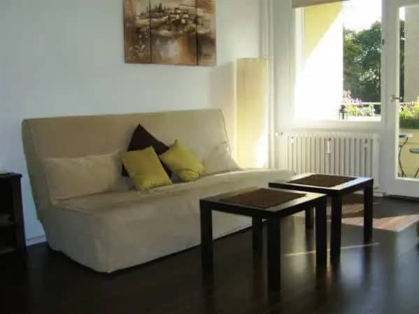 Nikol Apartments - Berlin - photo 2