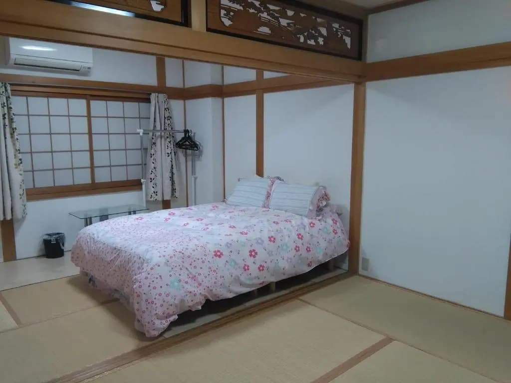 Osaka Kuma House - photo 8