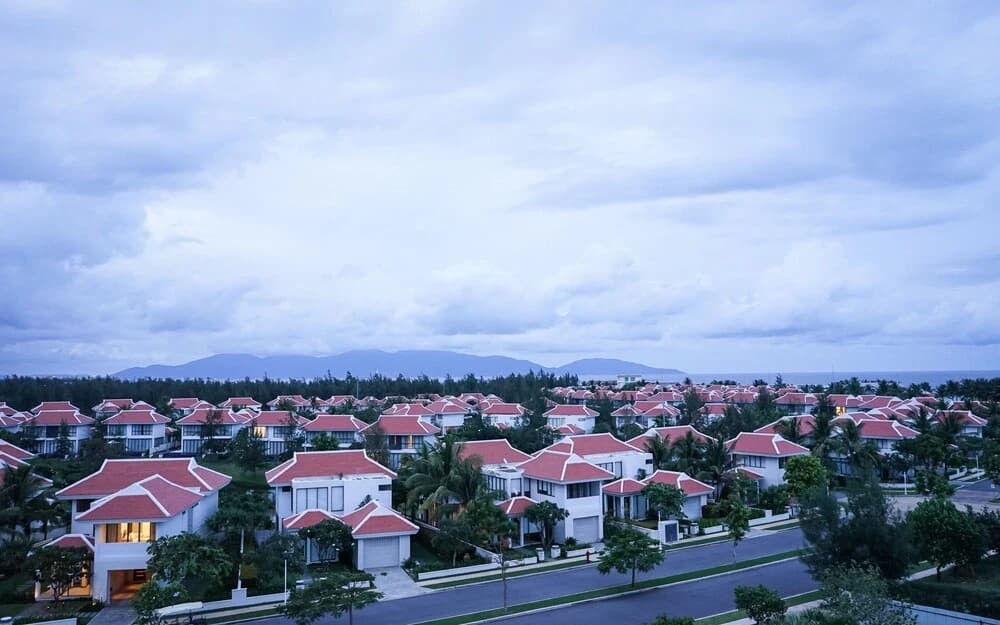 Ocean View Suites Da Nang Resort - photo 18