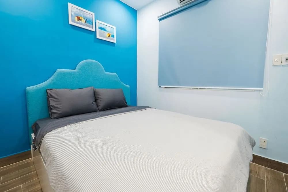 Sunrise Hon Chong Ocean View Apartment - photo 5