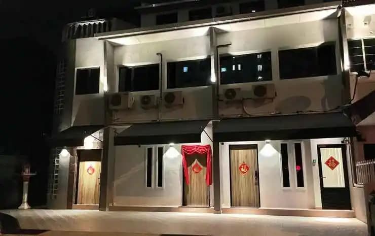 iBook8 Superior 1 Bedroom Gurney Suites by iBook Homestay - photo 22