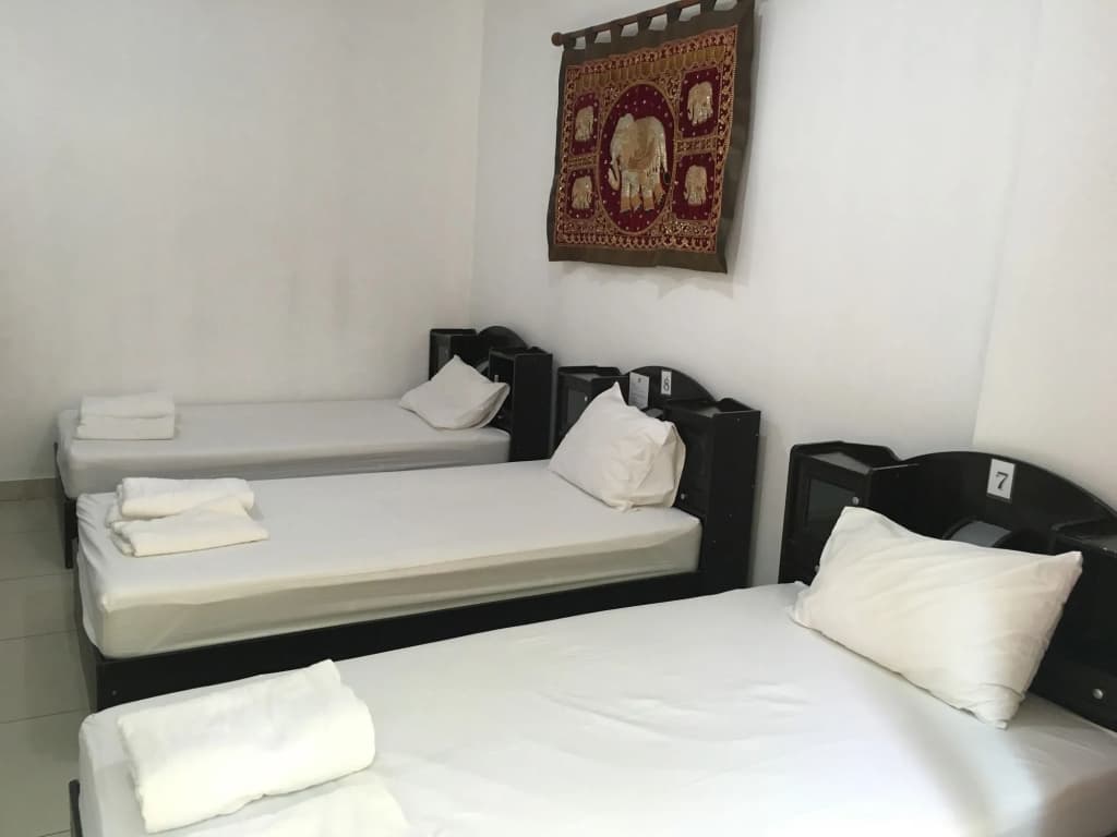 Jomtien Hostel - photo 5